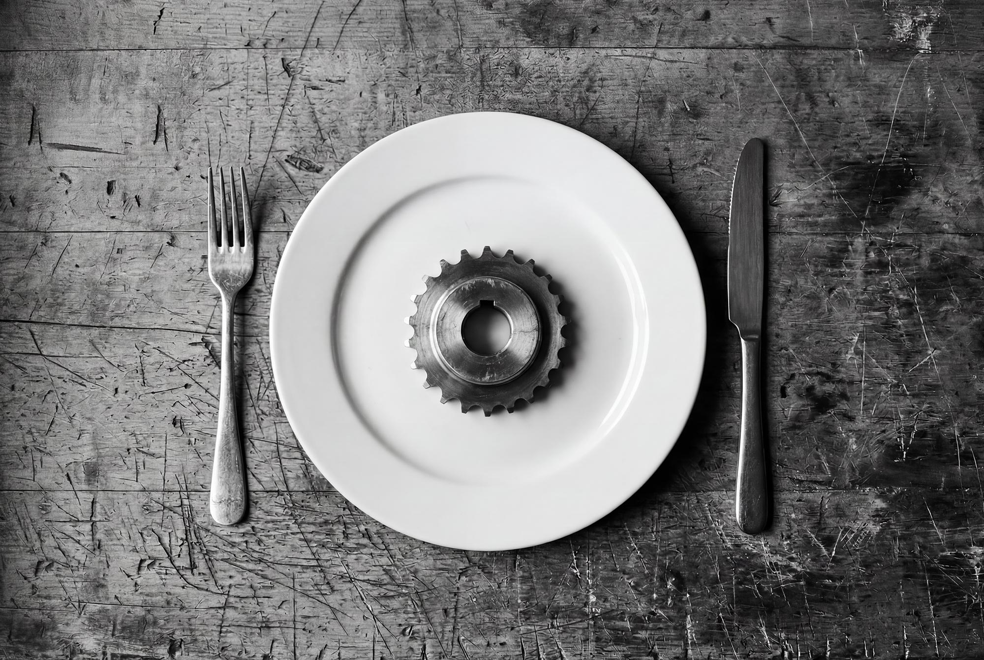 AI is only as good as the brand you feed it