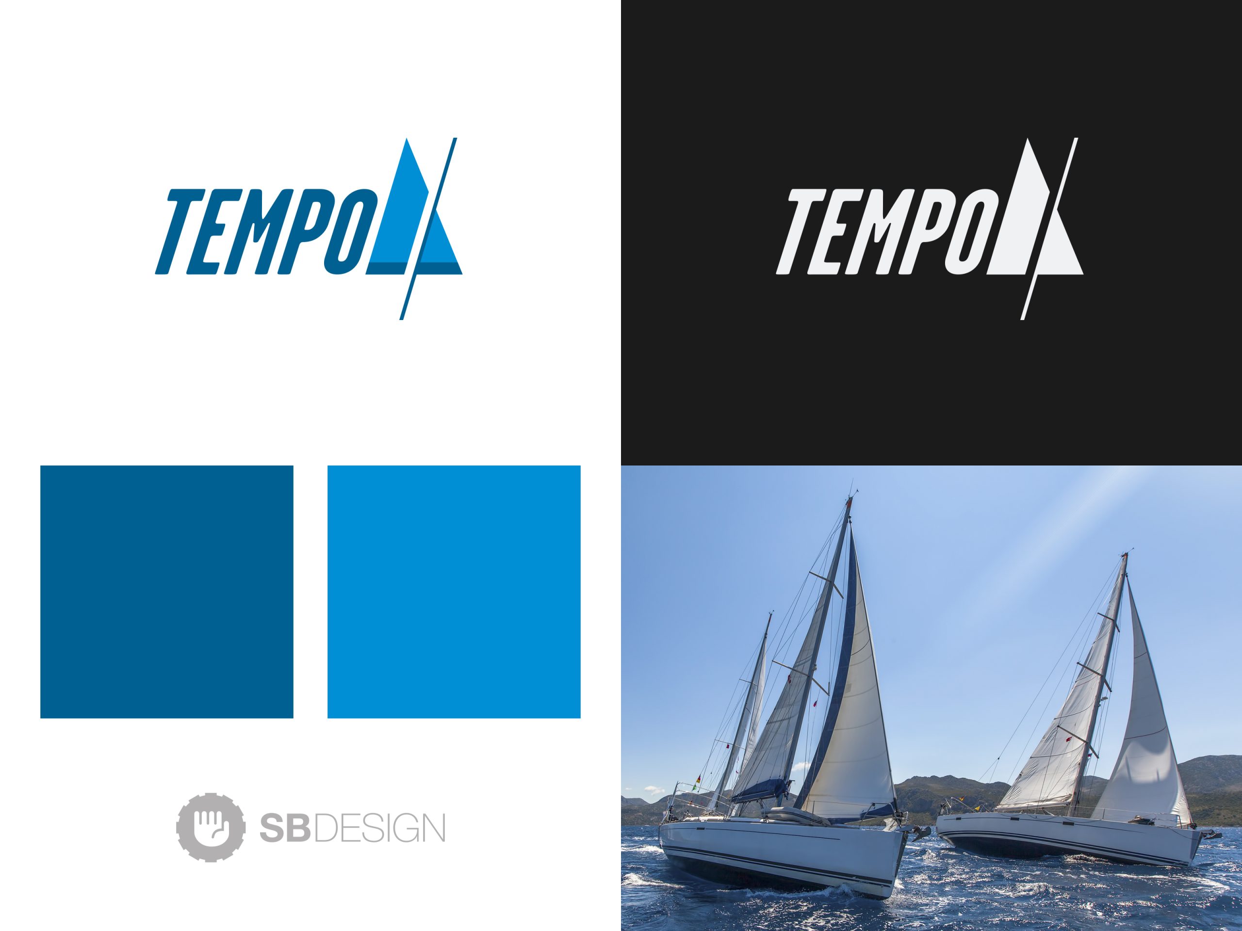 Brand Portfolio - Tempo