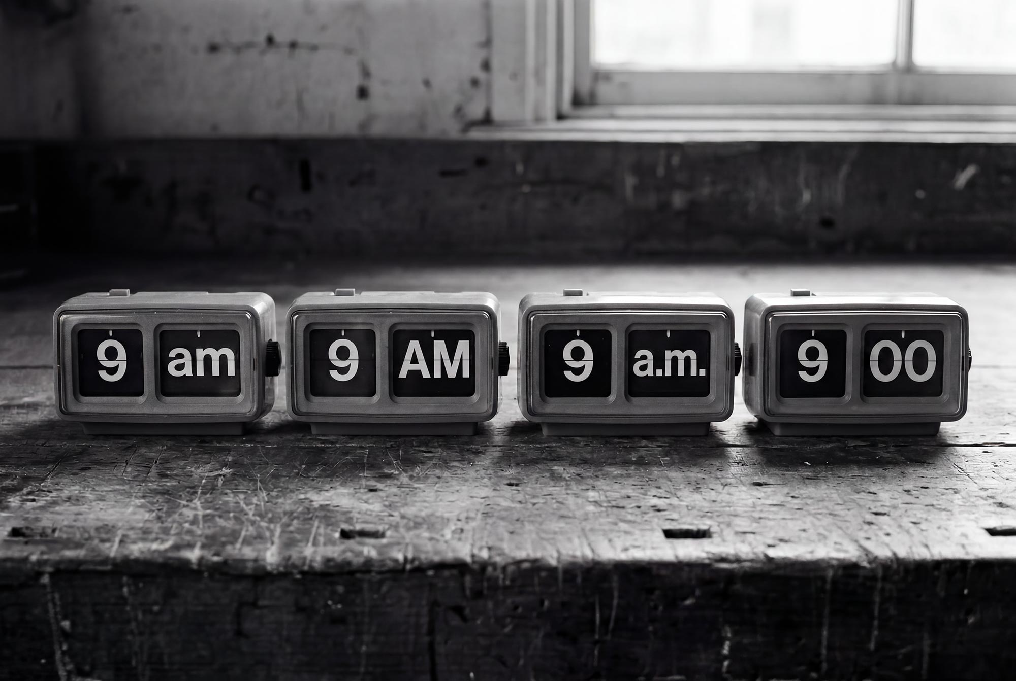 Does your organisation have a communication style guide?