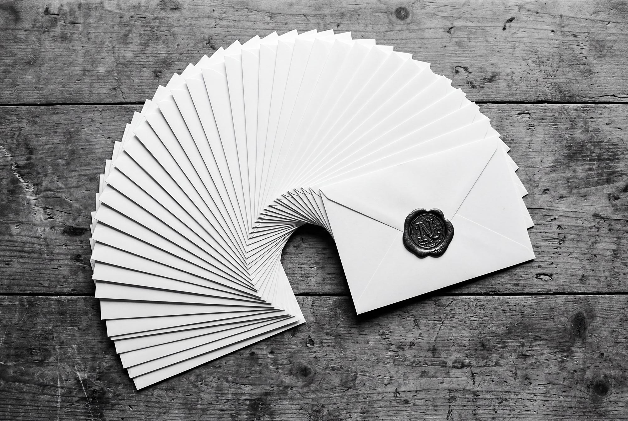 How data merge in Adobe InDesign can transform your direct mail