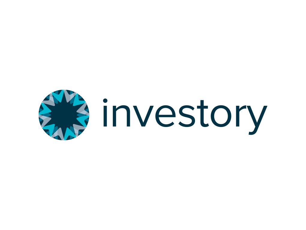 Logo Design - Investory