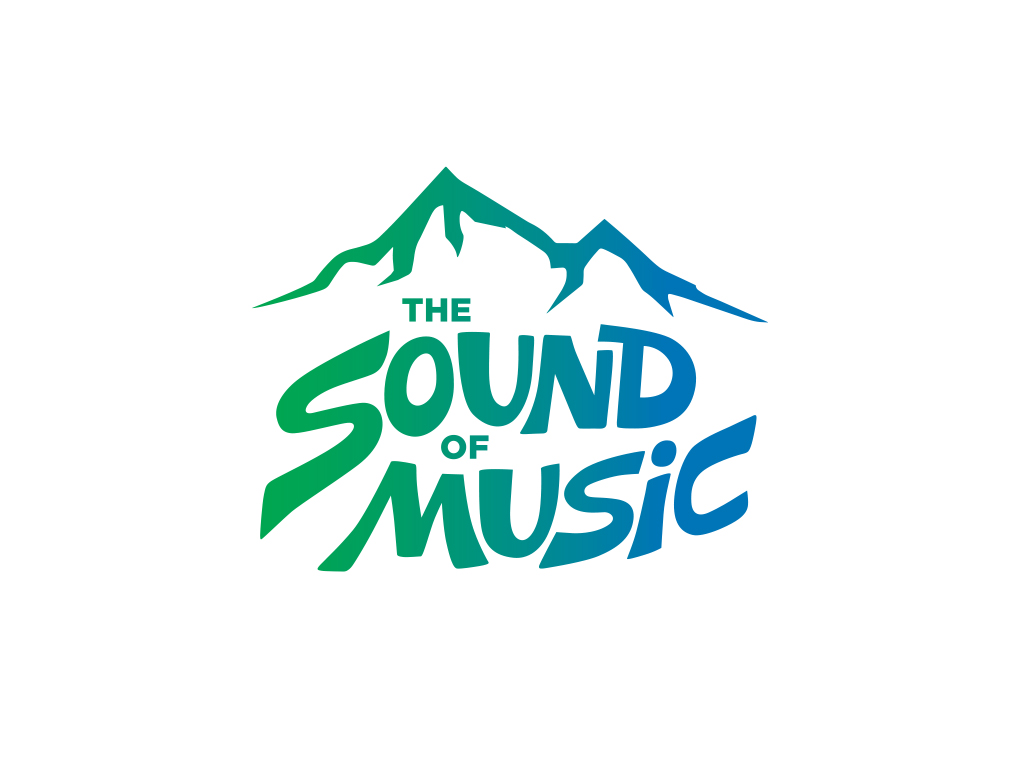 Logo Design - The Sound of Music