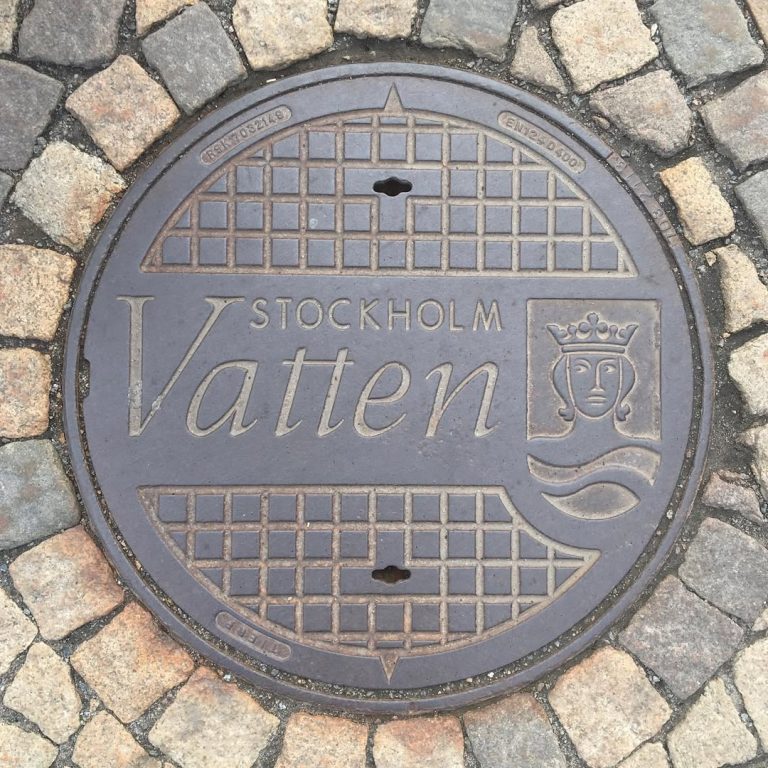 Stockholm 1 - 1
