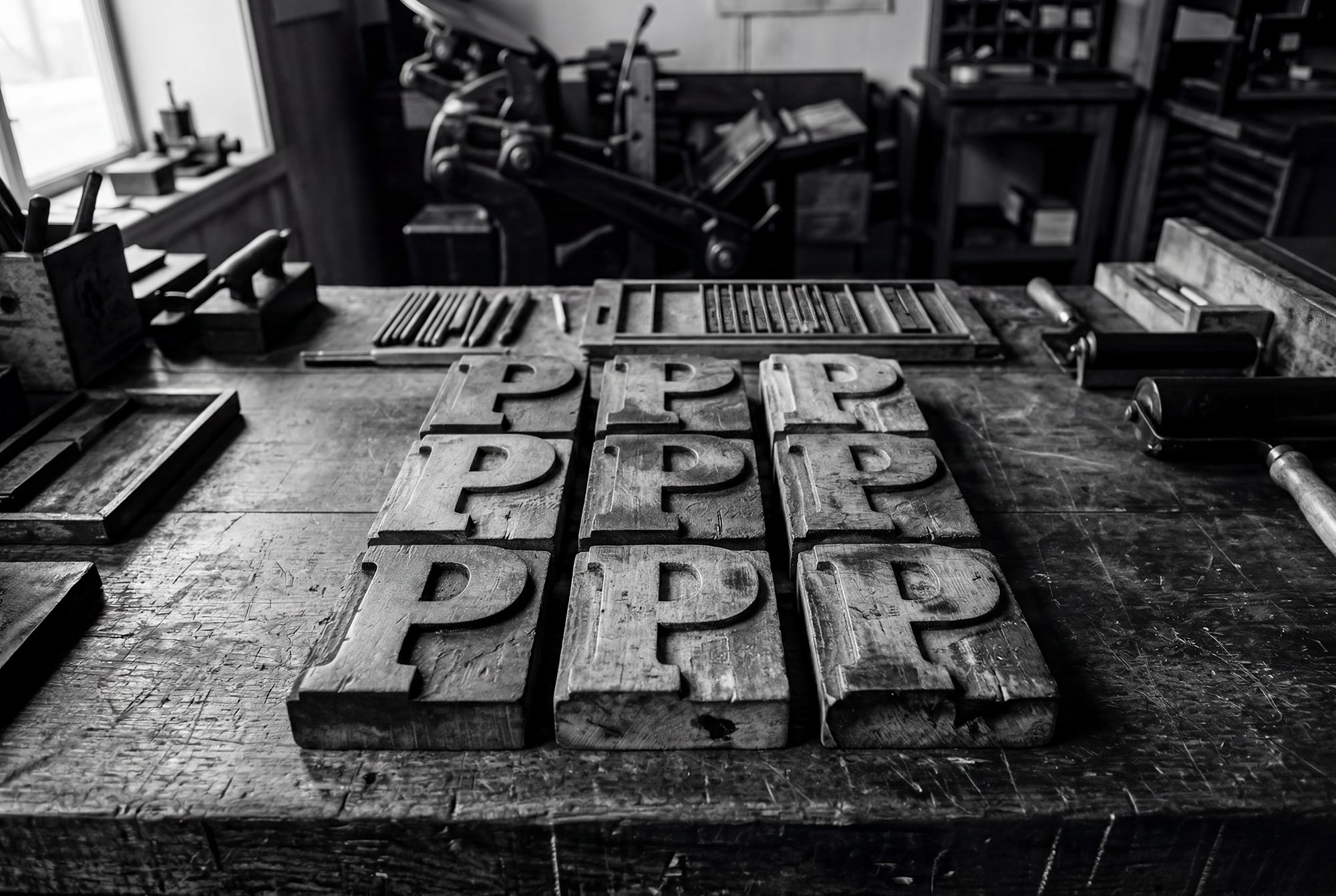 The 9 P's of an effective brand