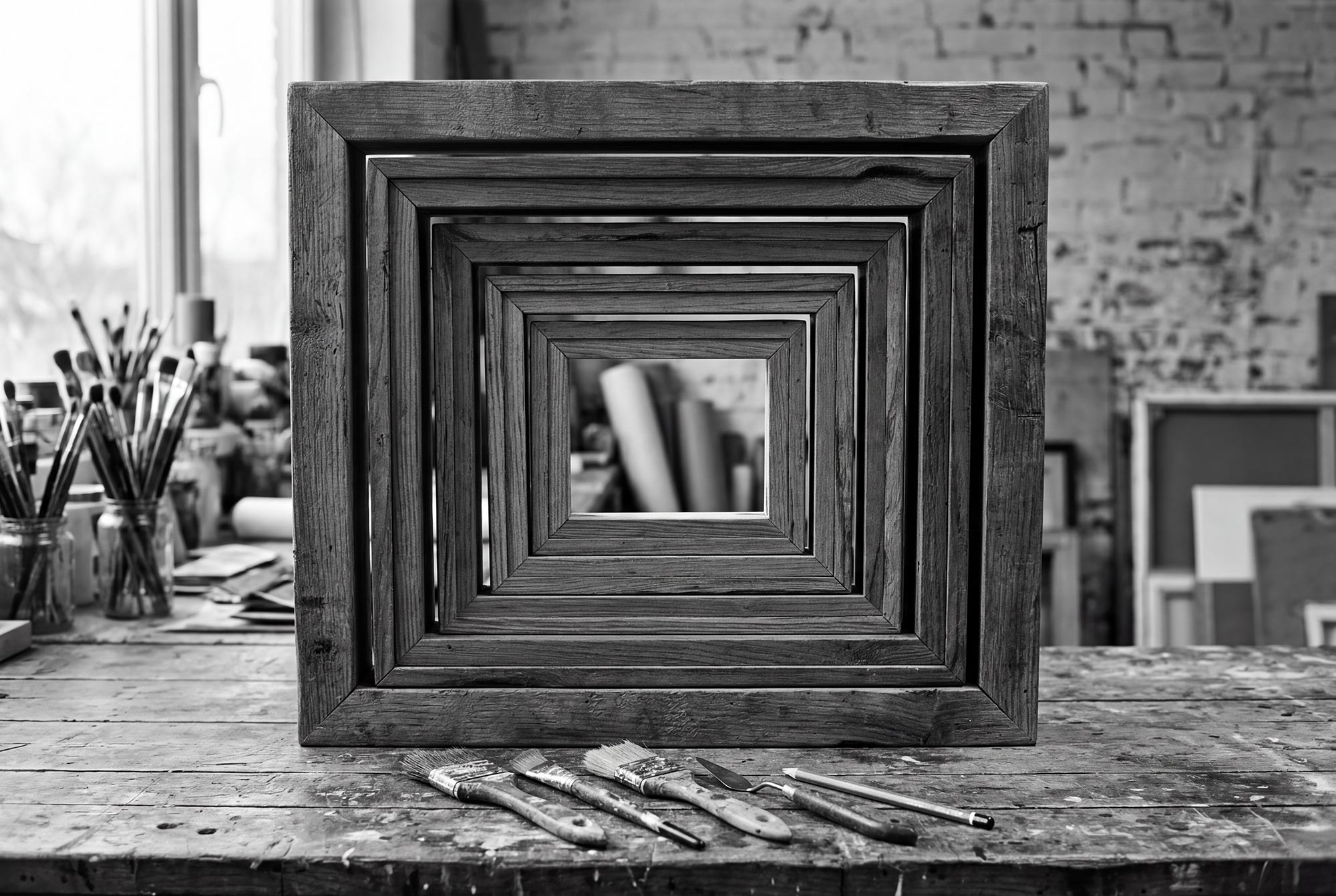 The designer who lives inside your brand