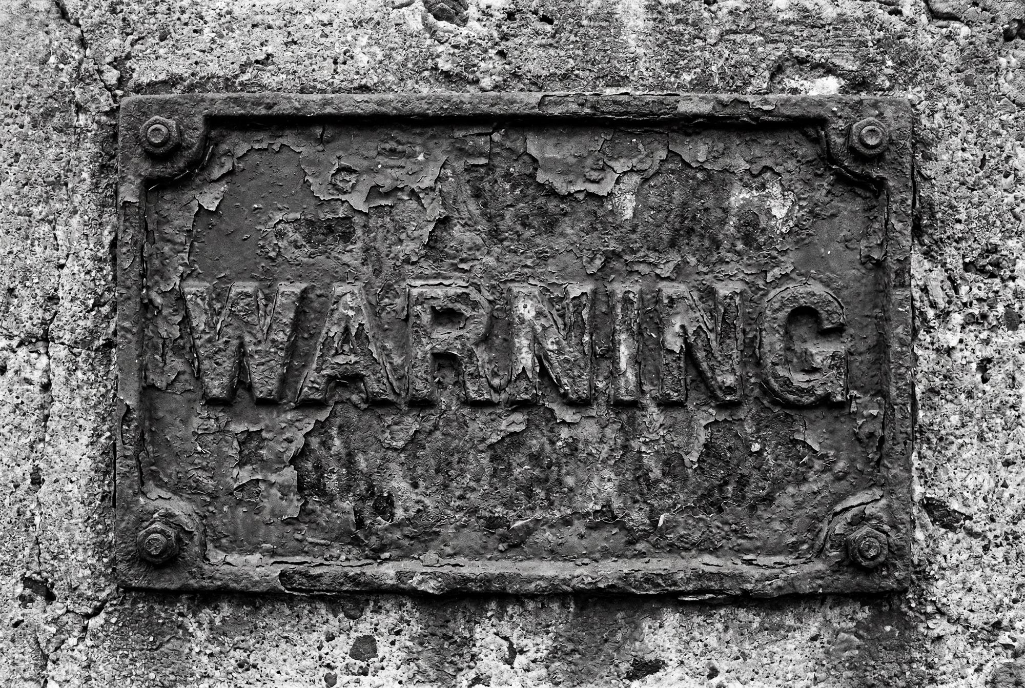 The perils of not rebranding