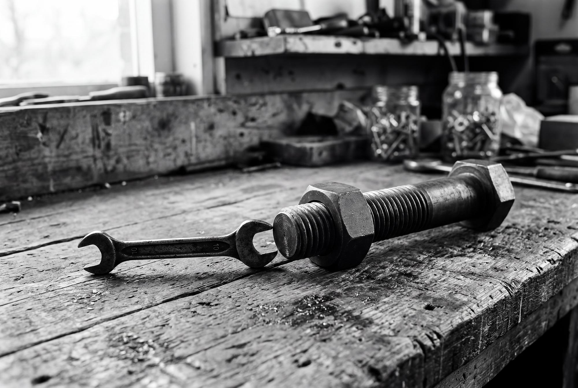 When WordPress isn't enough - Is it time to consider Clarety