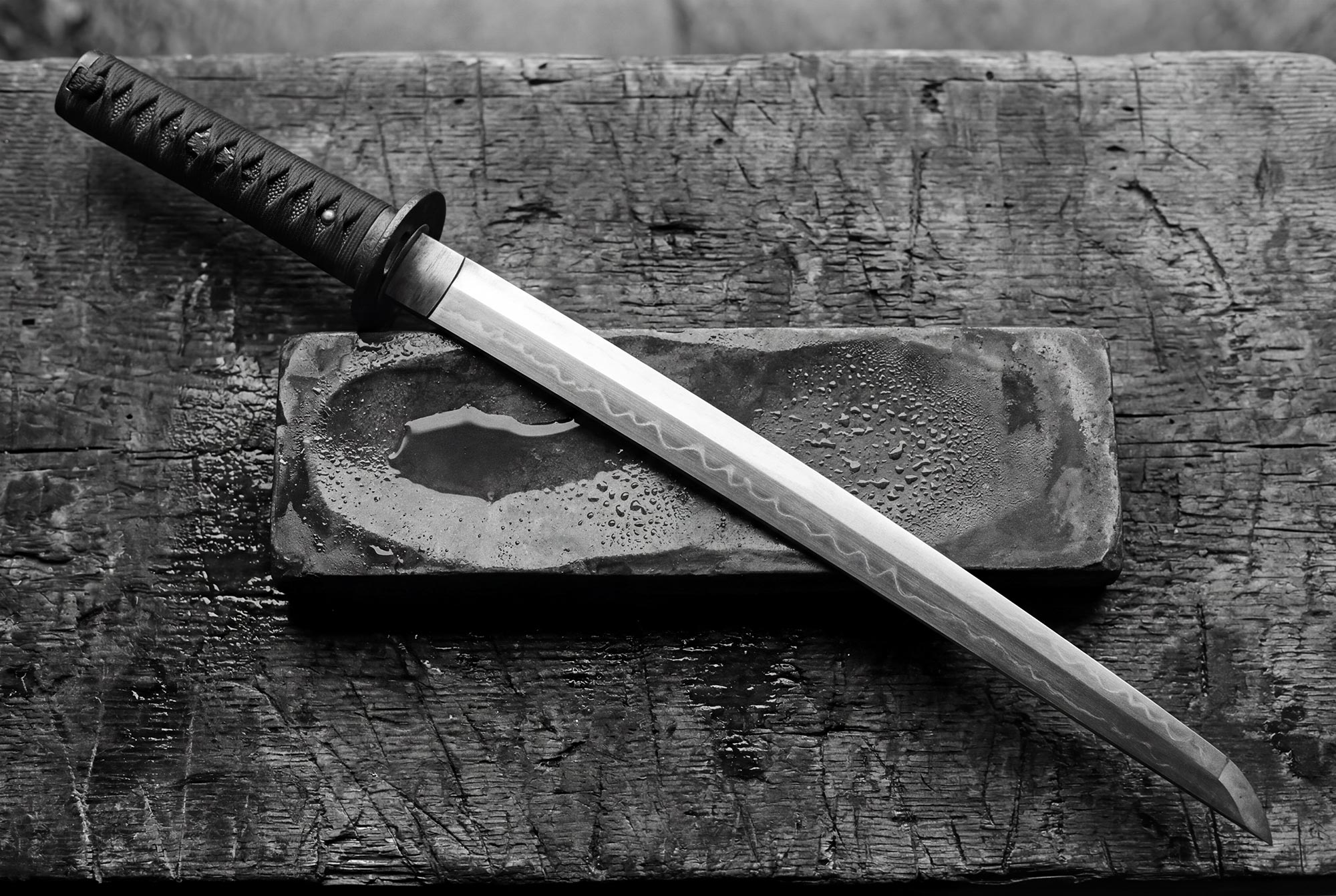 When times get tough, sharpen the message