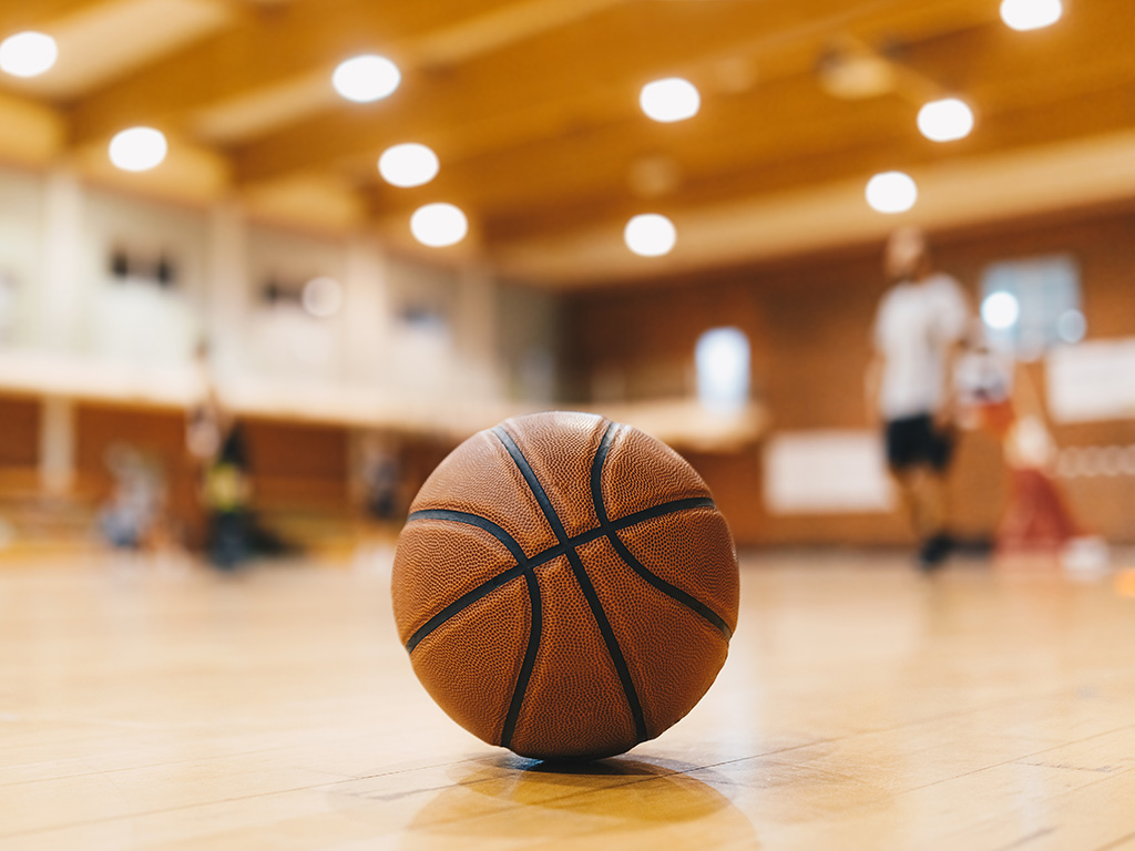 Basketball HQ Thumbnail Basketball HQ