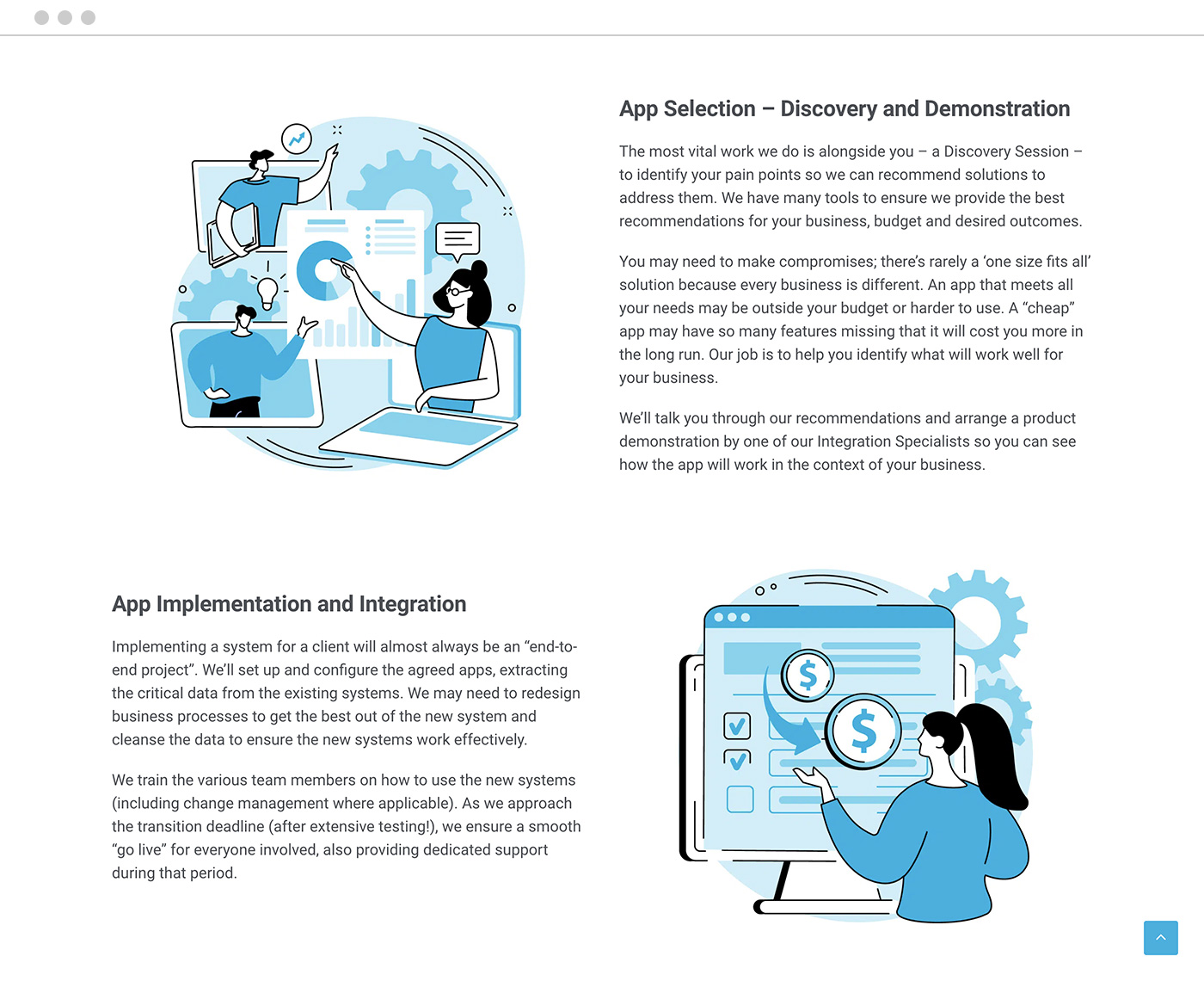Cloudsolve