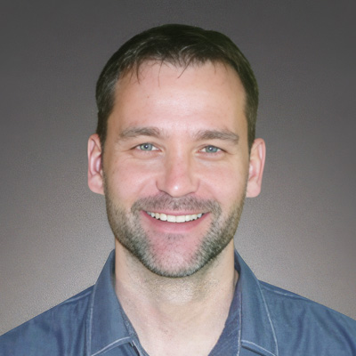 Donald O'Shaughnessy