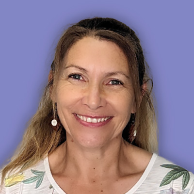 Lisa Pannell